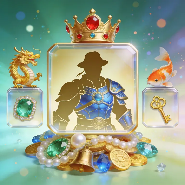 Cascading Slot Titles